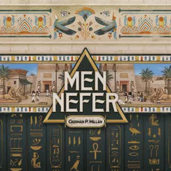 men nefer en
